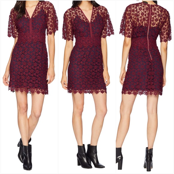 Beautiful Juicy Couture Dress